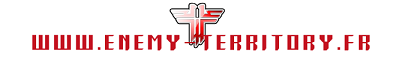 Logo Enemy Territory