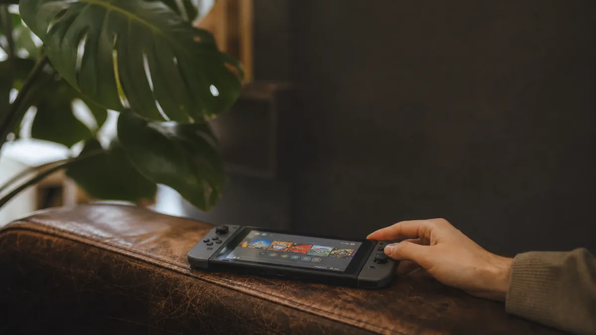 Meilleure console de jeux portable : laquelle choisir en 2026 ?
