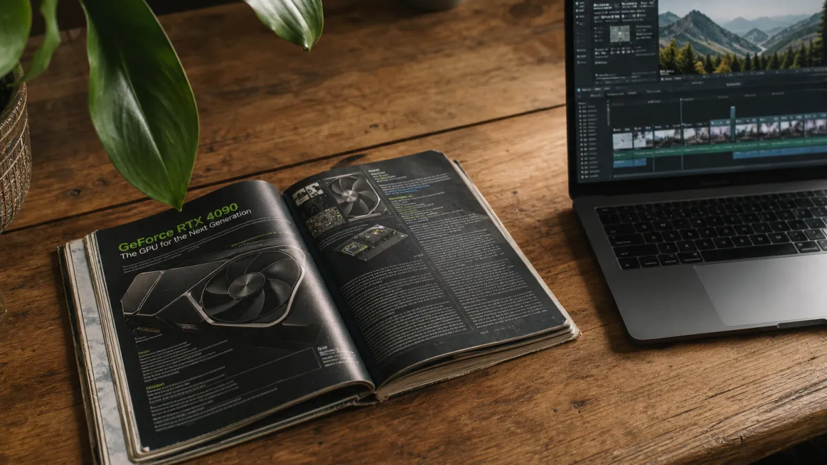 PC Expert le Mag : tout sur ce magazine informatique culte