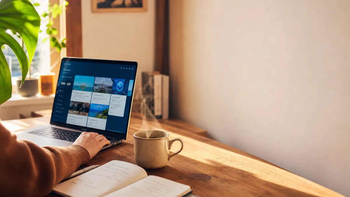 Planet X Tech : tout savoir sur la plateforme et ses services