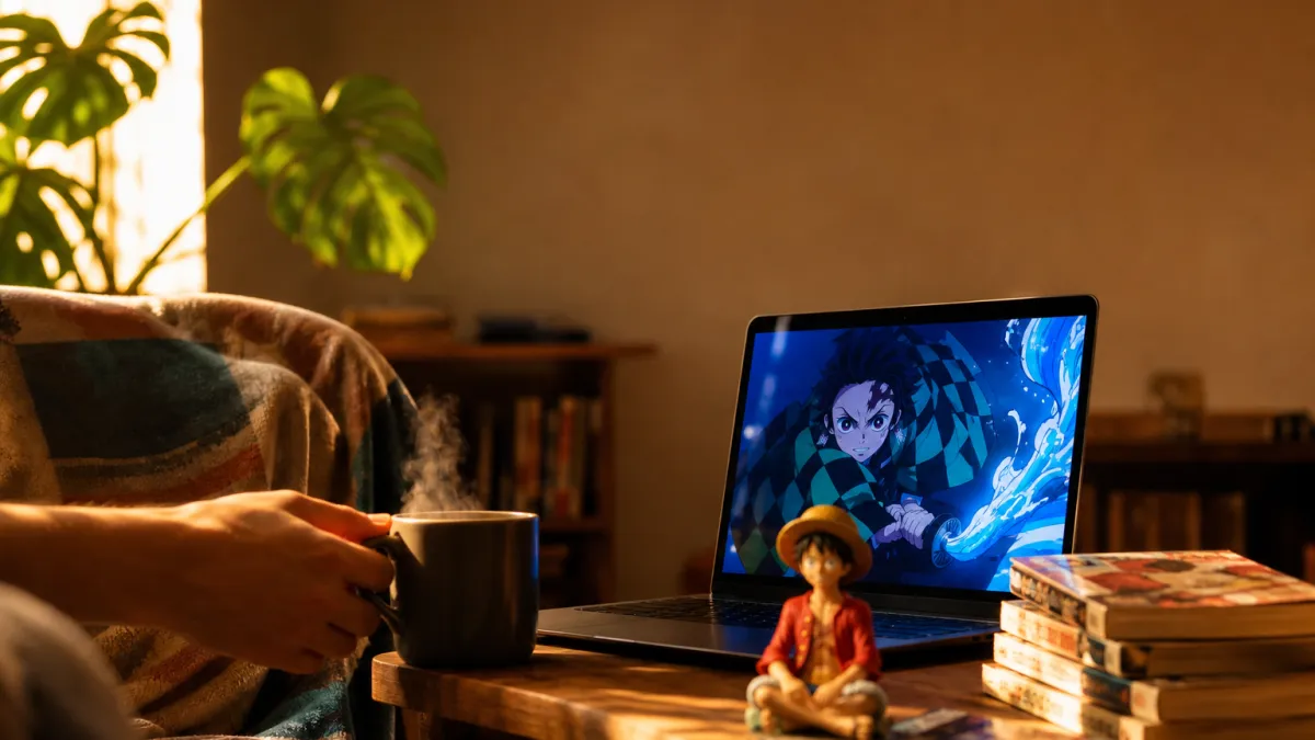Voiranime : avis, fonctionnalités et nouvelle adresse en 2026