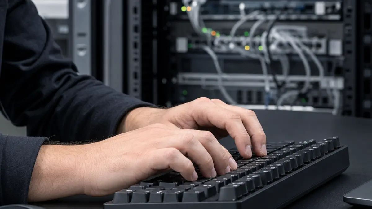 Configurer un serveur sans perdre la moitié de sa communauté