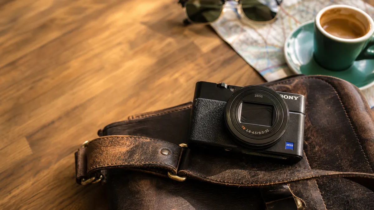 Sony RX100 VII : test complet, performances et avis d'expert