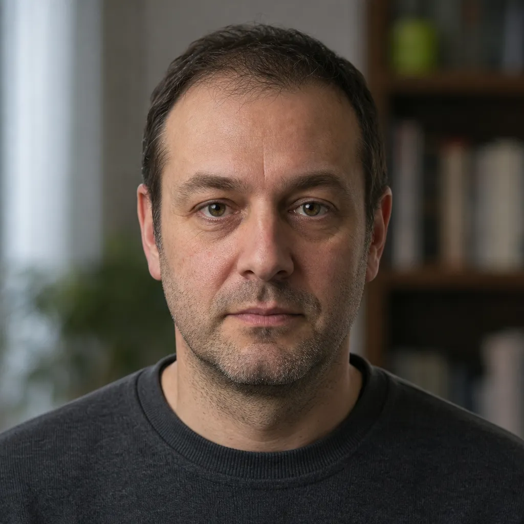 Photo de Damien Faure