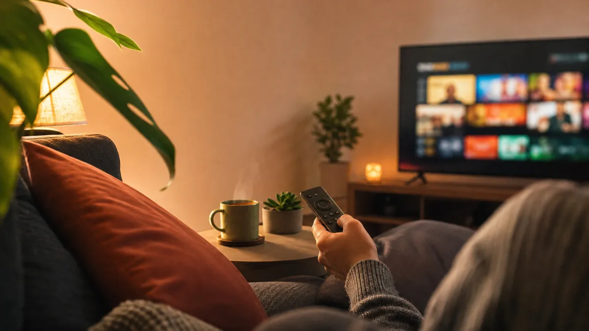 Eos streaming : guide complet, avis et nouveautés en 2026
