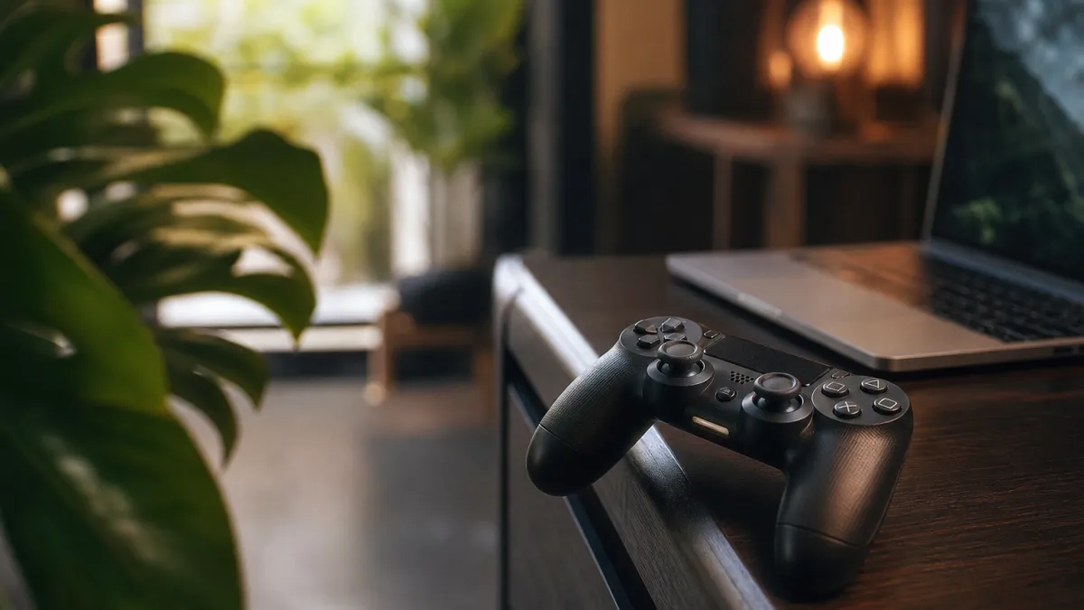 Première console de jeu : comment bien choisir en 2026 ?