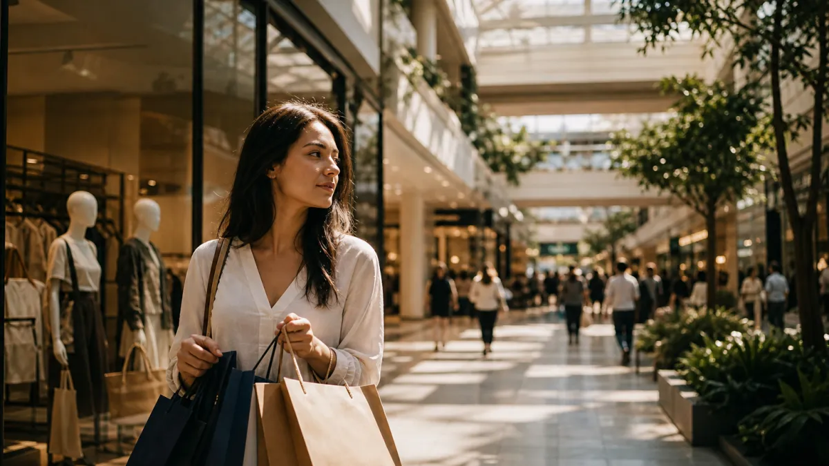 Hub Lieusaint : boutiques, loisirs et infos pratiques