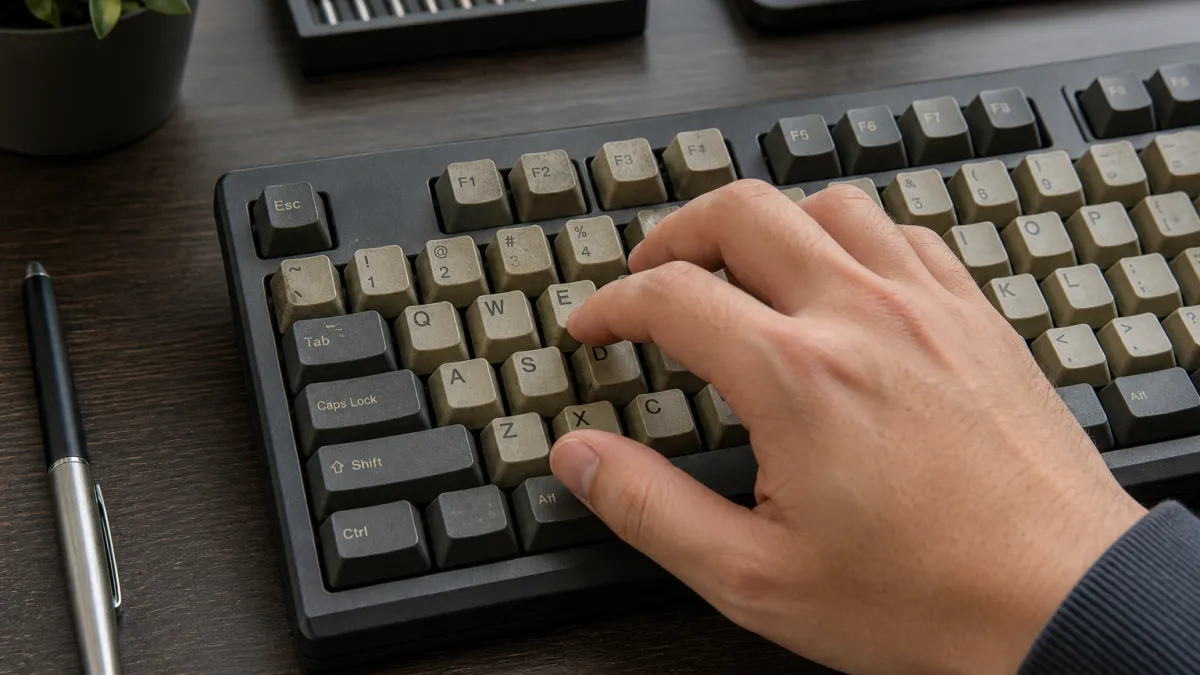 Jeu fps : guide complet pour choisir et maîtriser le genre