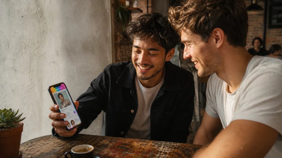 Gaymec : guide complet sur ce réseau social communautaire