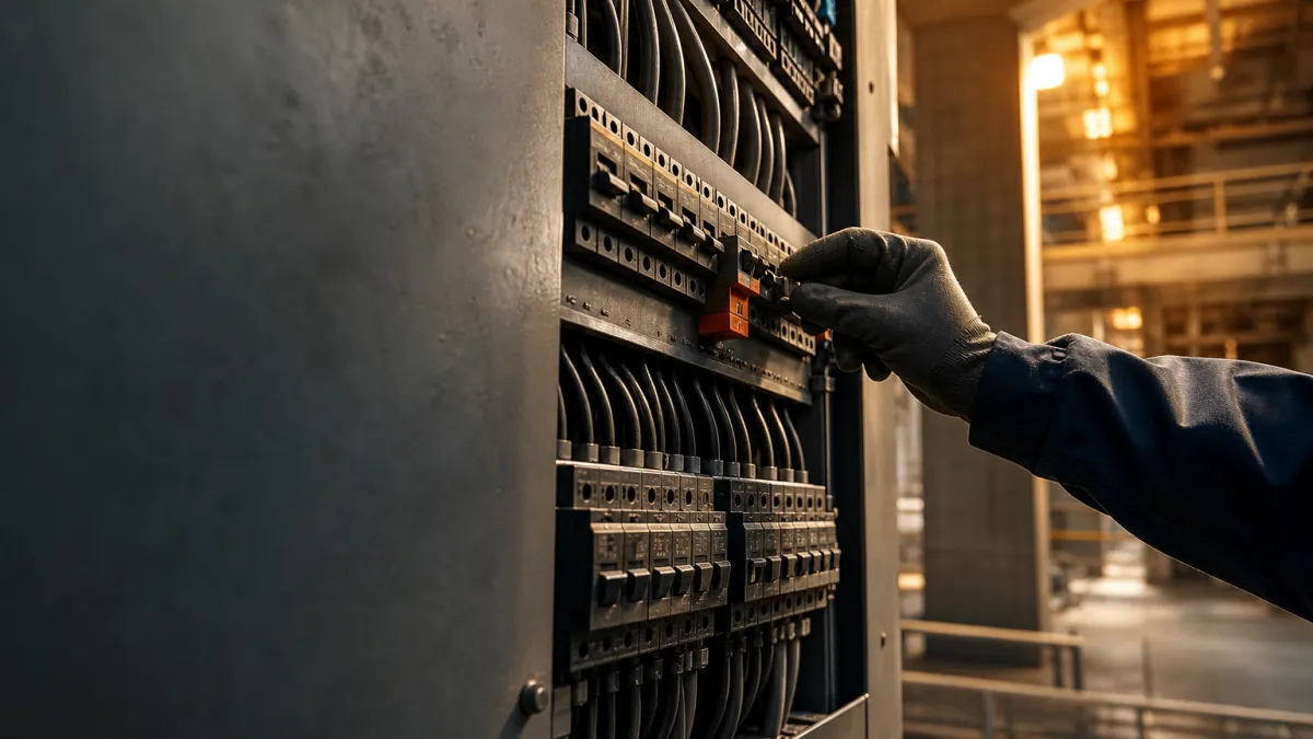 Applied Energy Group : expertise et solutions énergétiques