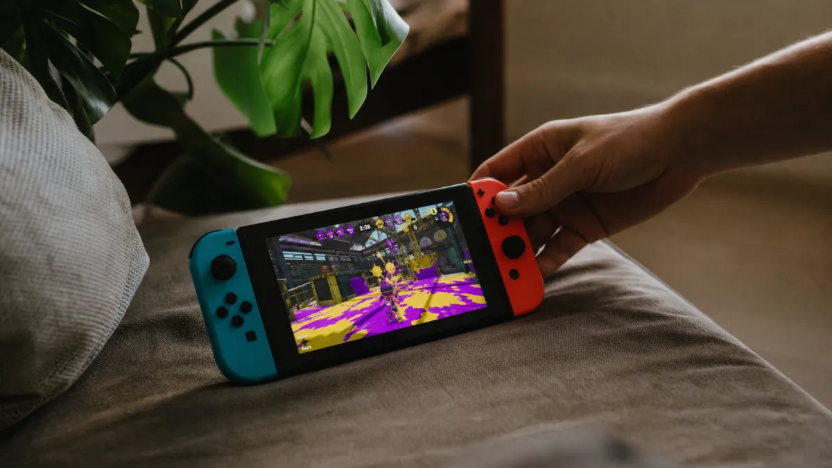 Meilleur jeu de tir Switch : le top des shooters en 2026
