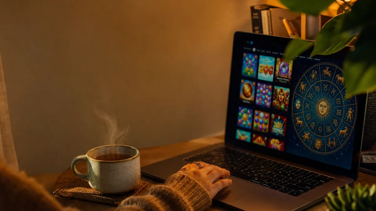 Asiaflash : horoscope, jeux gratuits et divertissement 2026