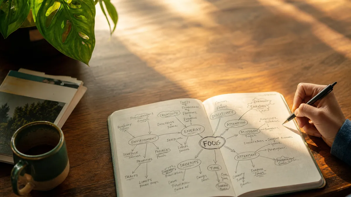 LSI : comment l'indexation sémantique booste votre SEO