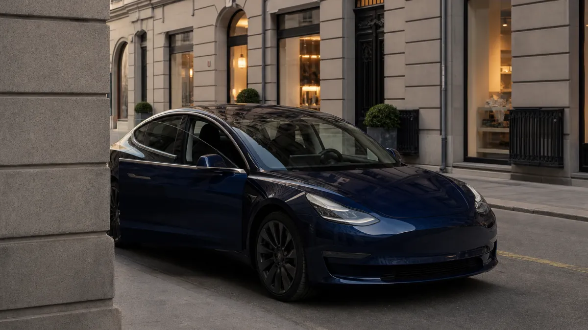 Voiture chinoise : les meilleurs modèles à choisir en 2026