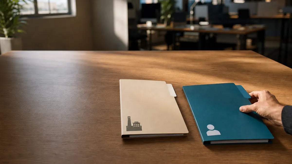 Personal vdisk : comprendre ce disque virtuel personnel
