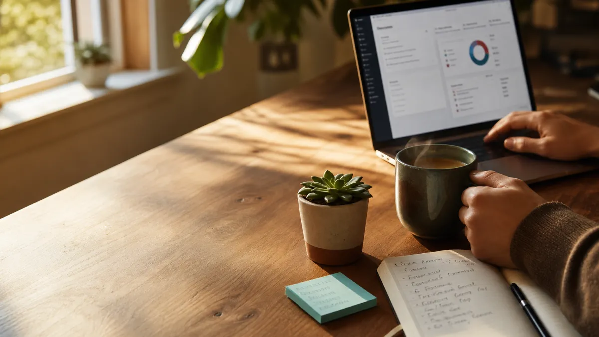 Cirro : la plateforme pour simplifier votre gestion de projet